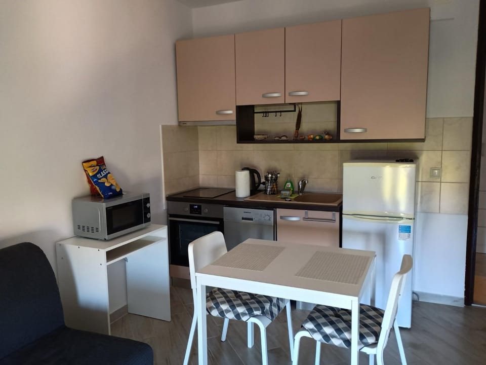 Sojourn Apartment in Pula