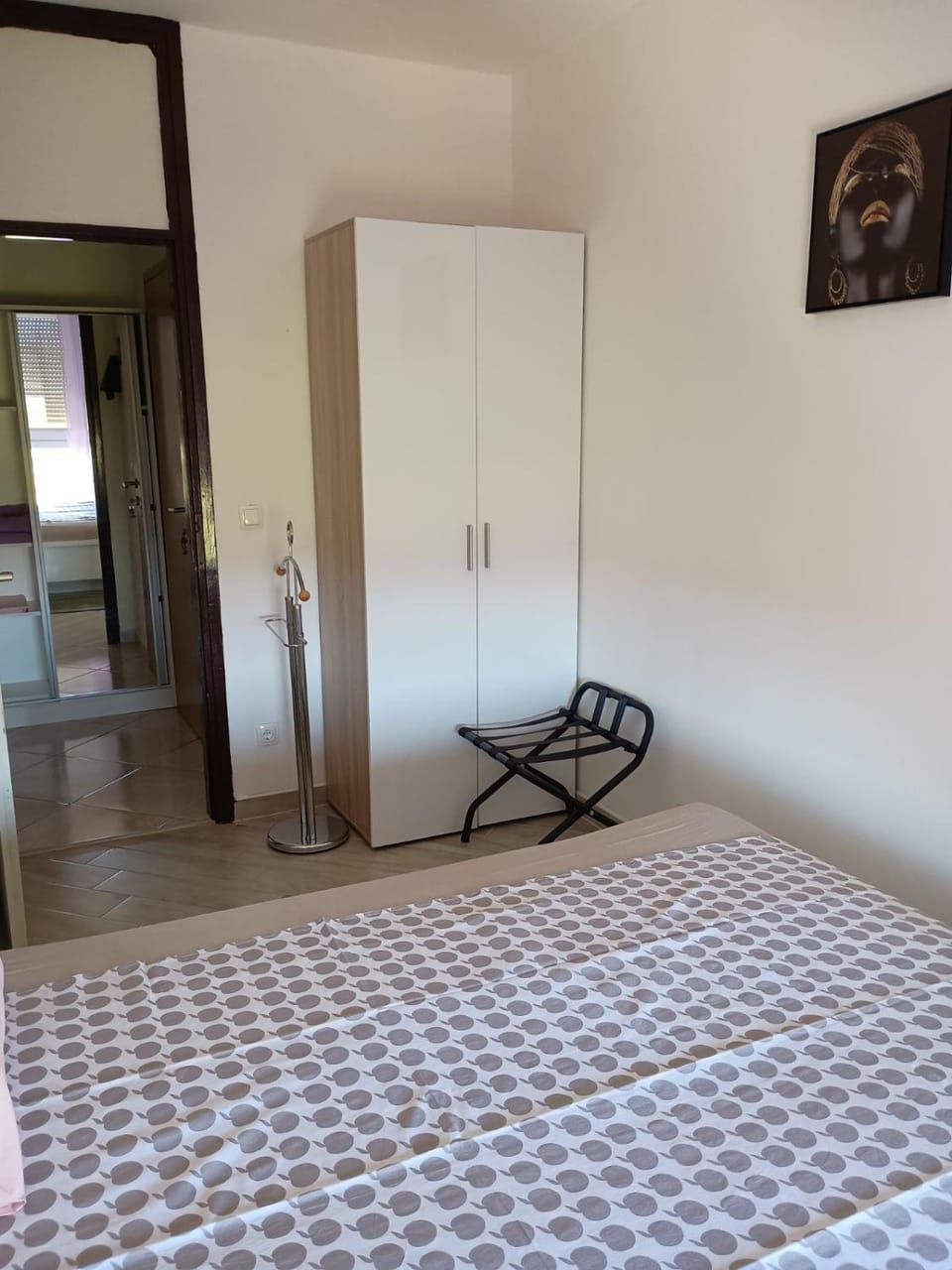 Sojourn Apartment in Pula
