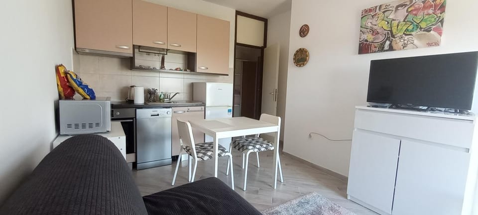 Sojourn Apartment in Pula