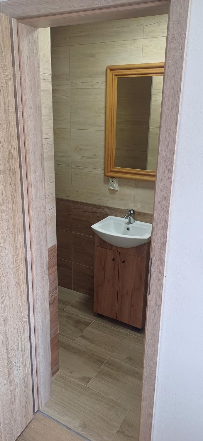 Apartmánový dům TERKA Apartment hotel in Lesser Poland Voivodeship