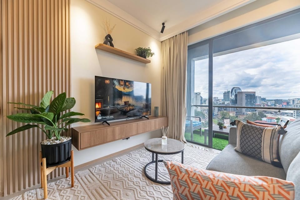 TV and multimedia, View (from property/room), Living room
