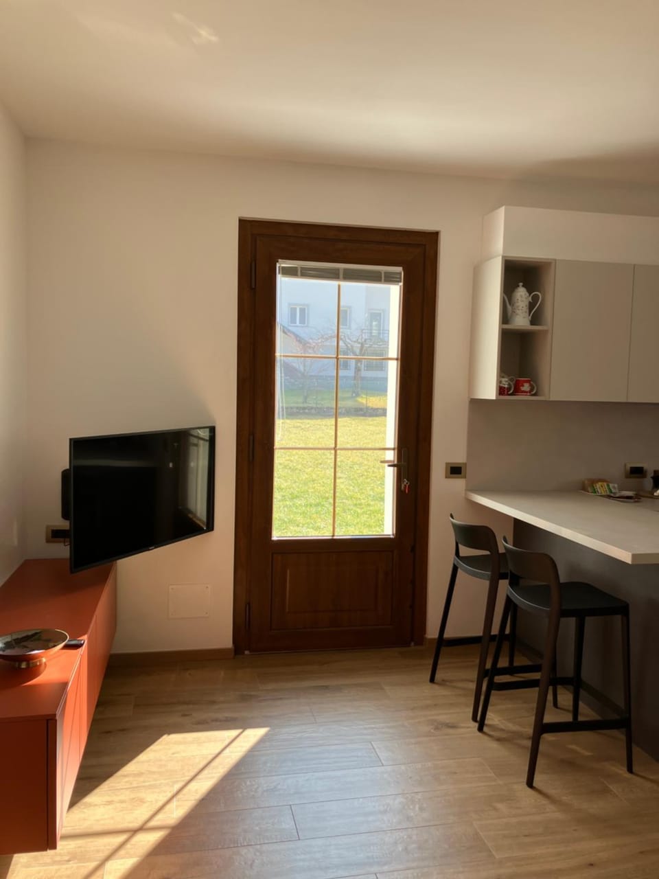 Suite Santa Maria House in Province of Brescia