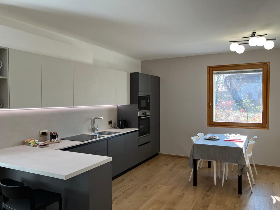 Suite Santa Maria House in Province of Brescia