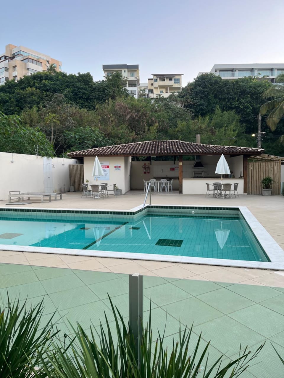 Mar Bello ilhéus praia Apartment in Ilhéus