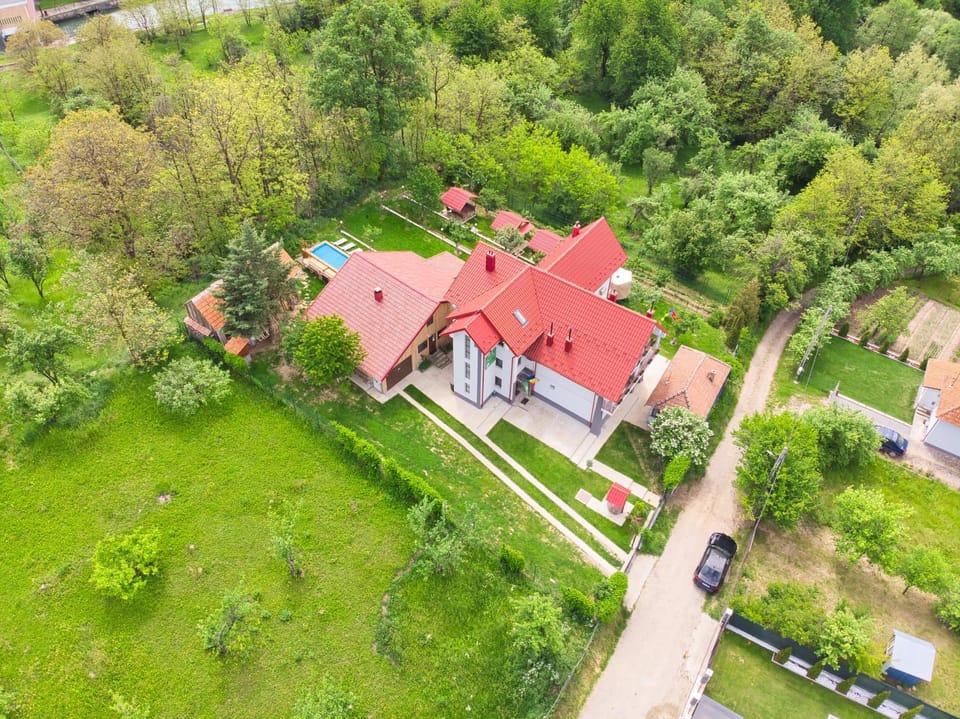 Property building, Restaurant/places to eat, Children play ground, Garden, Garden view, Swimming pool, Breakfast