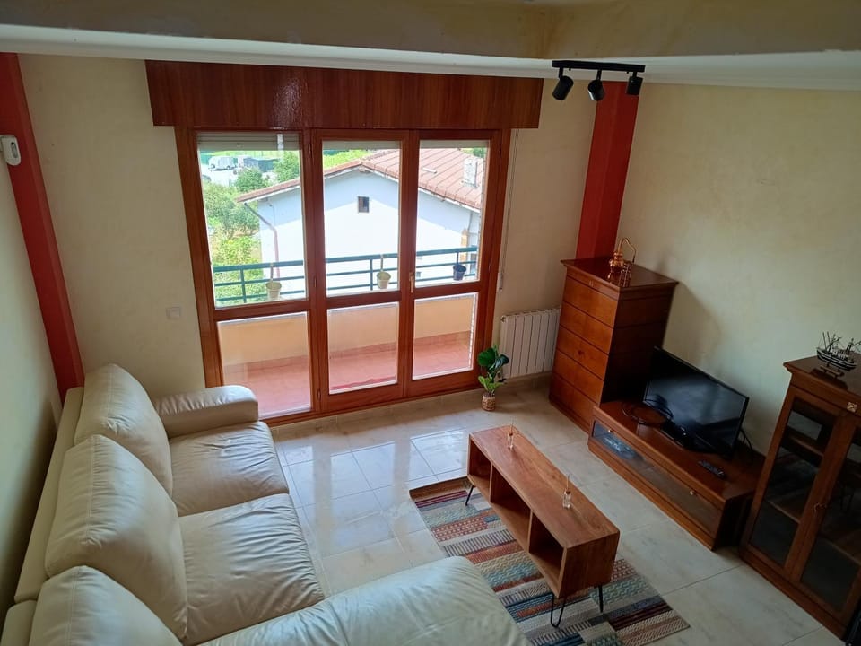 Precioso Dúplex Bádames Apartment in Cantabria