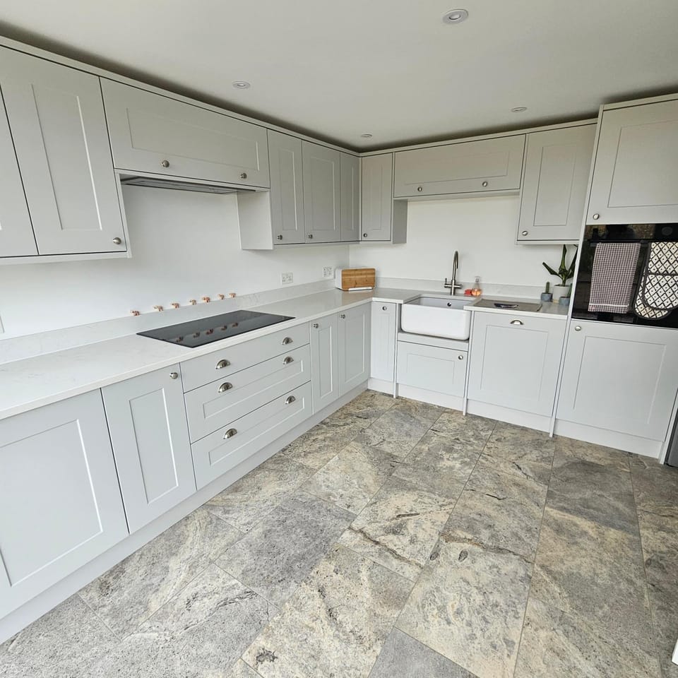 Field View Apartment in St Edmundsbury District