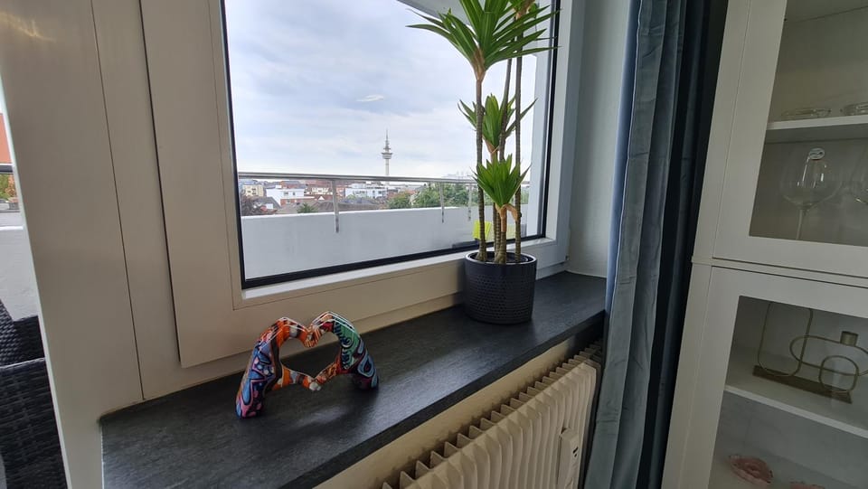 View (from property/room)