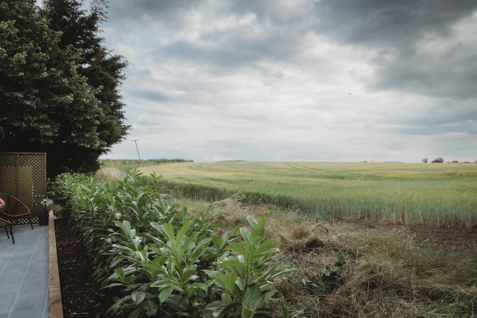 The Retreat- amazing scenic views of the Essex countryside! Apartment in Maldon District