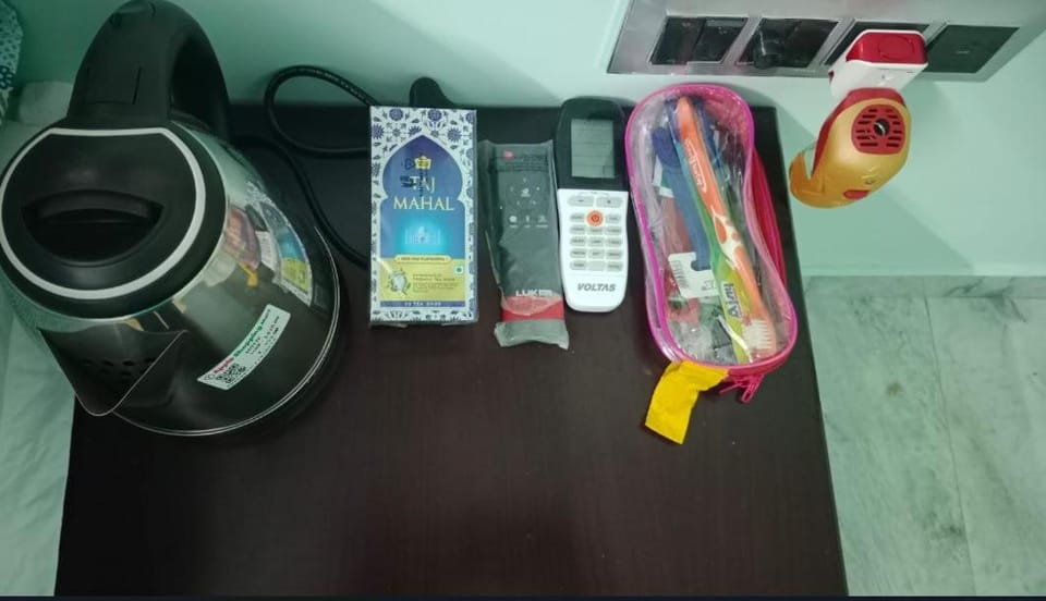 UV Residency Service apartment Villa in Tamil Nadu