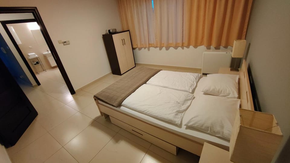 Apartamenty Sarbinowo Apartment in West Pomeranian Voivodeship, Poland