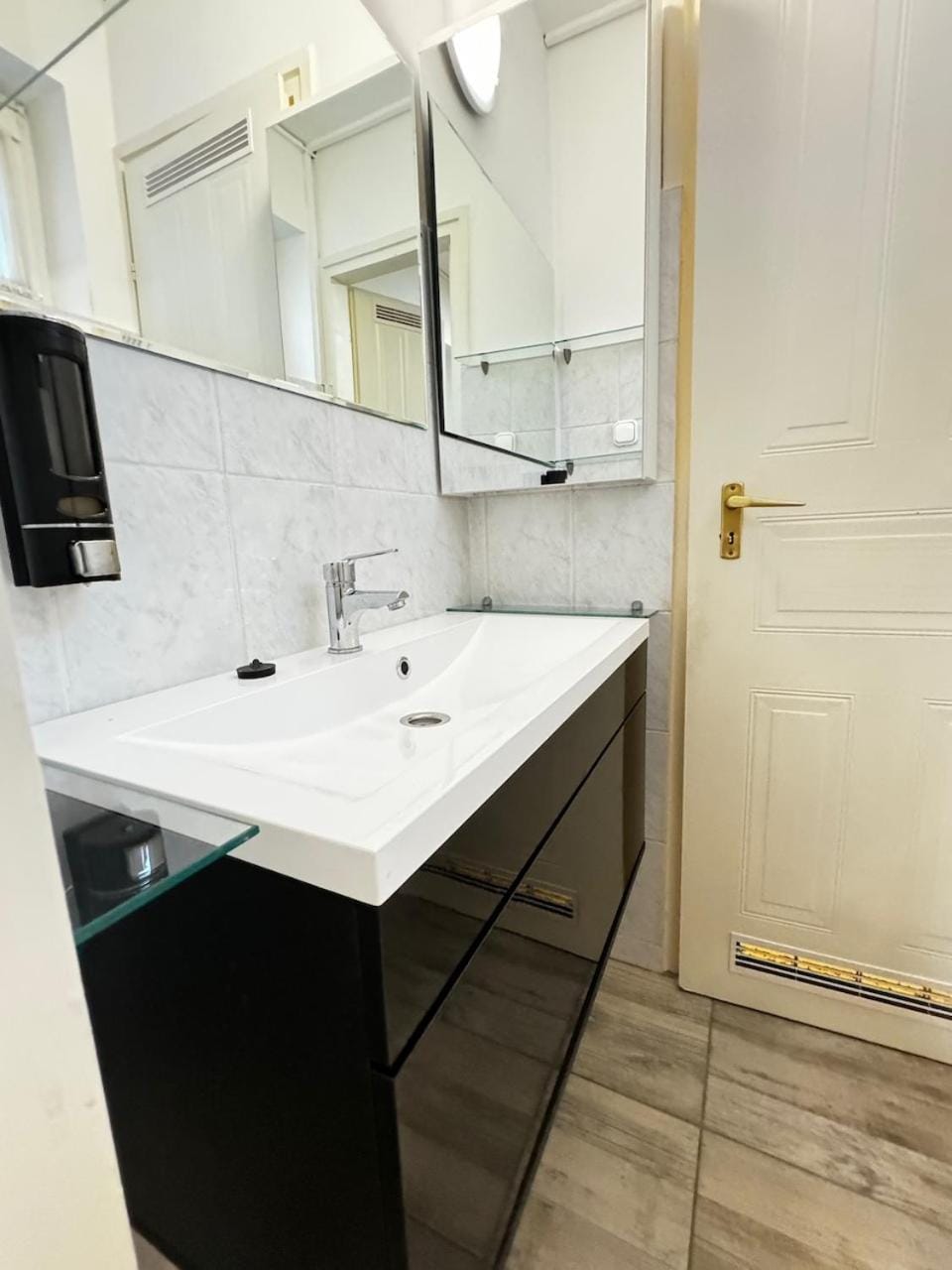 SZE Business Apartman Apartment in Hungary