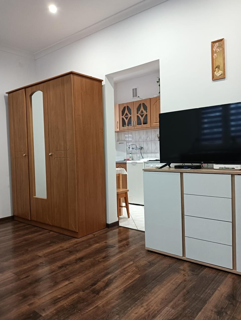 Apartament B&B Apartment in Poland
