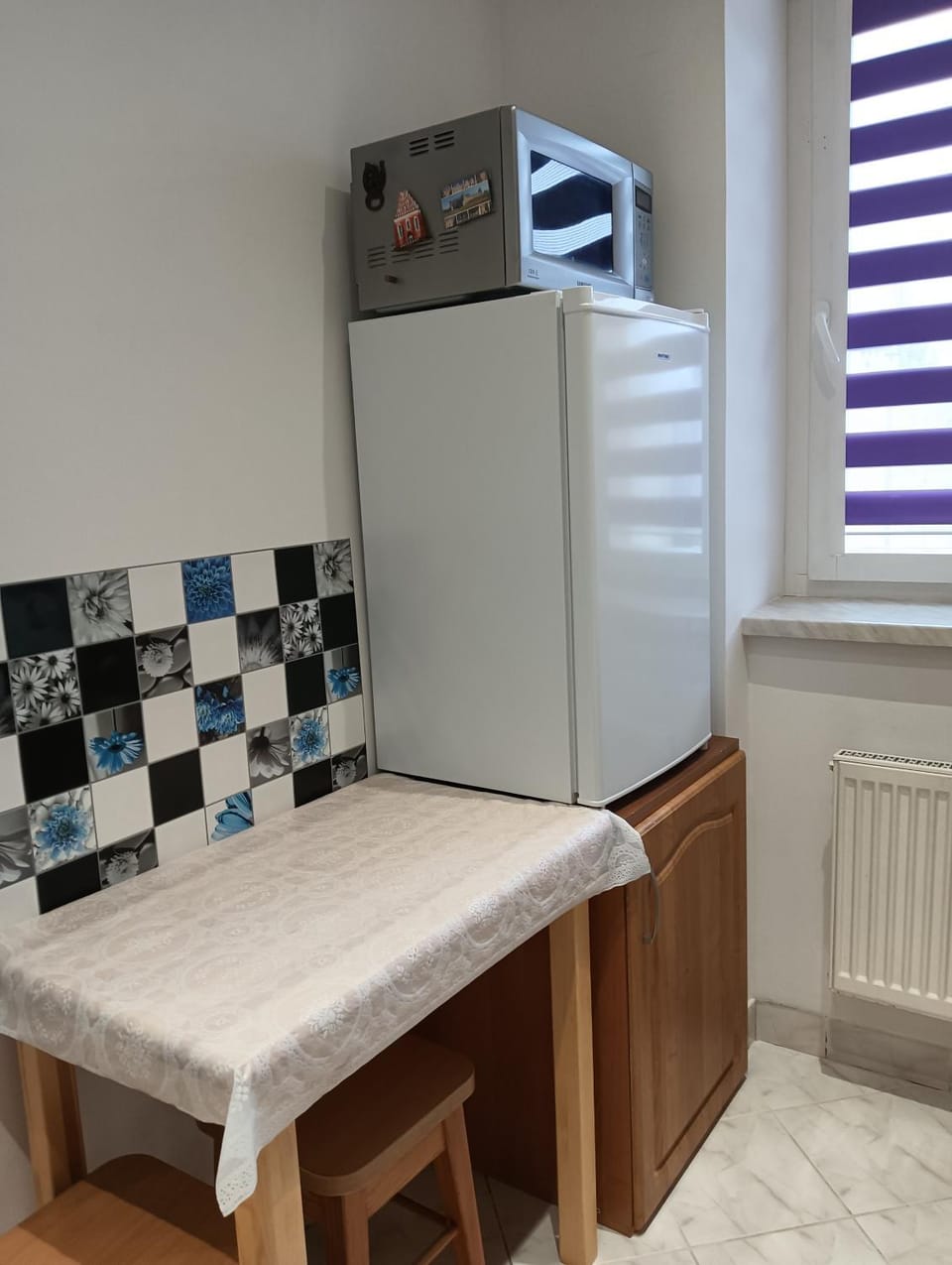 Apartament B&B Apartment in Poland
