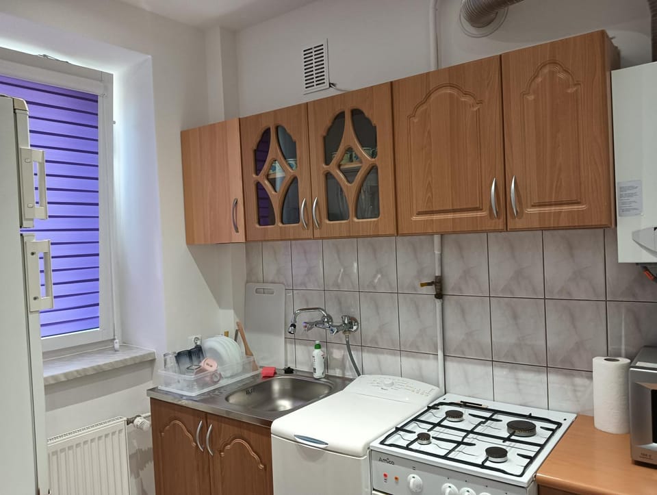 Apartament B&B Apartment in Poland