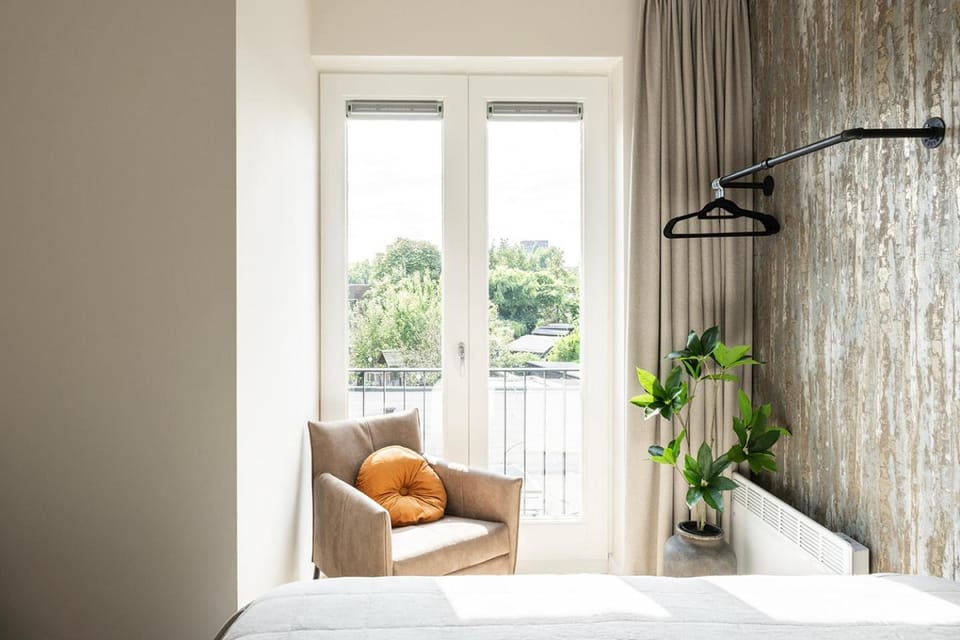 Cozy 2-Bedroom Apartment in Central Nijmegen Apartment in Nijmegen