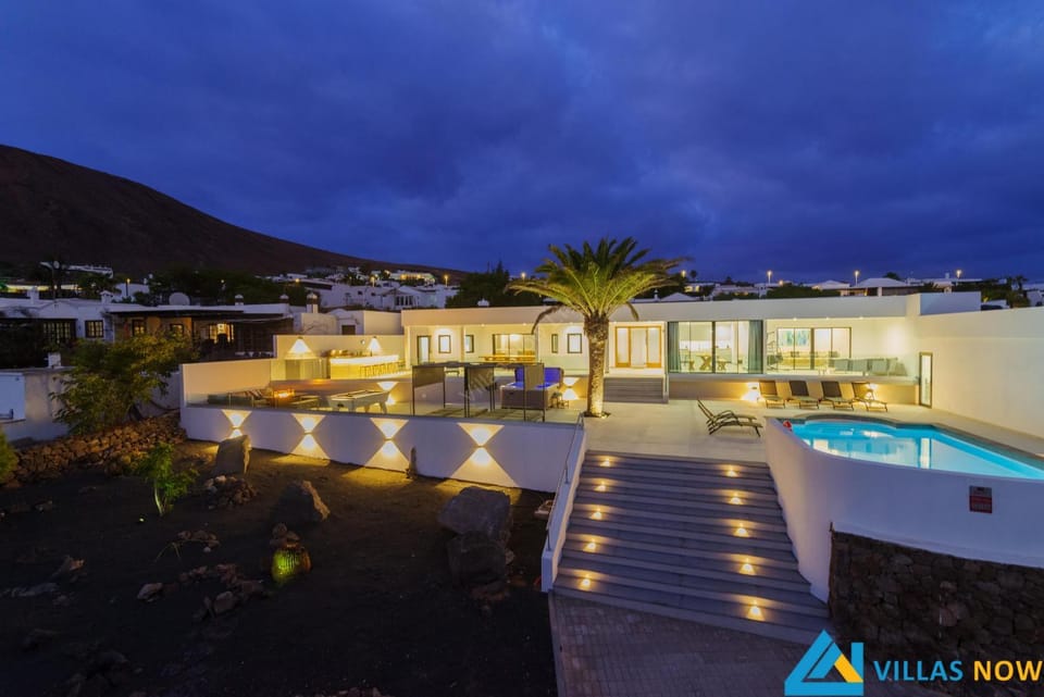 Patio, Garden, Garden view