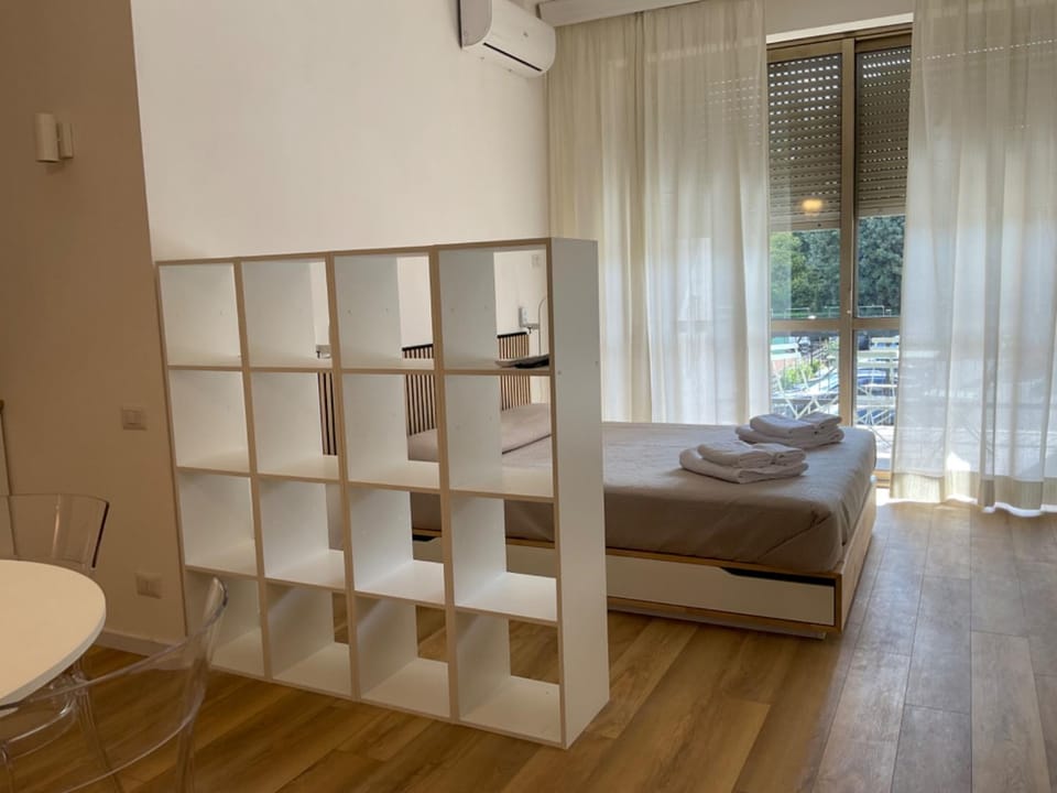 Vatican New home in Rome Apartment in Rome