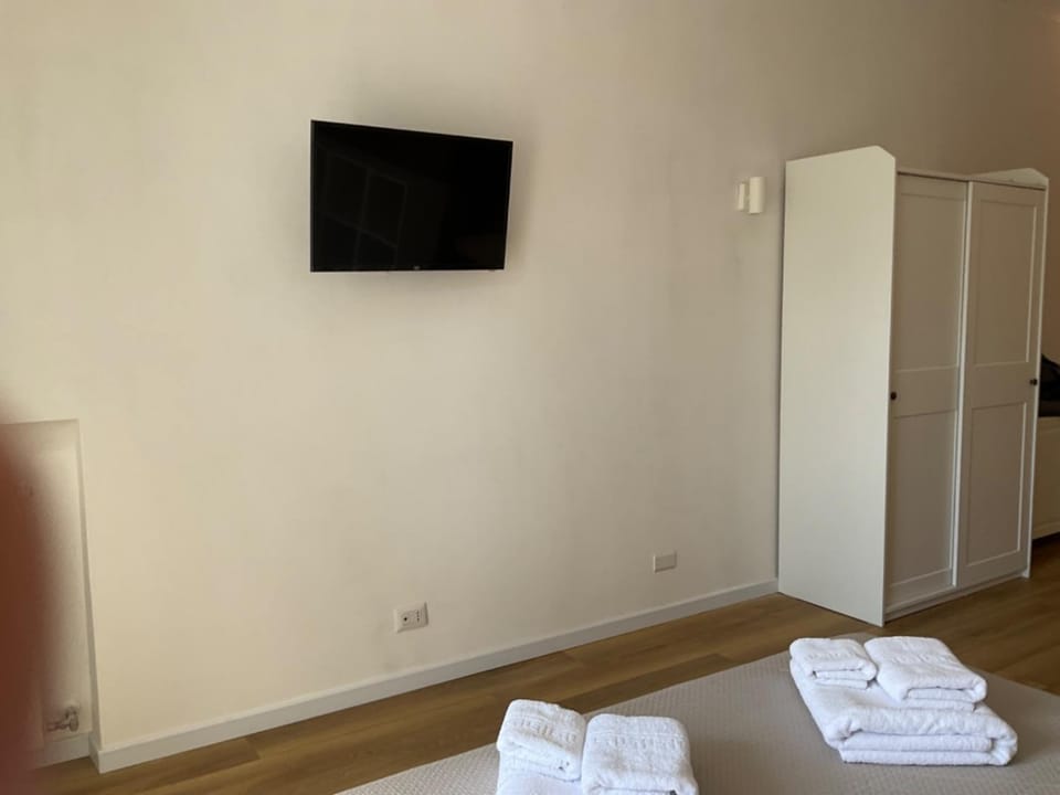 Vatican New home in Rome Apartment in Rome