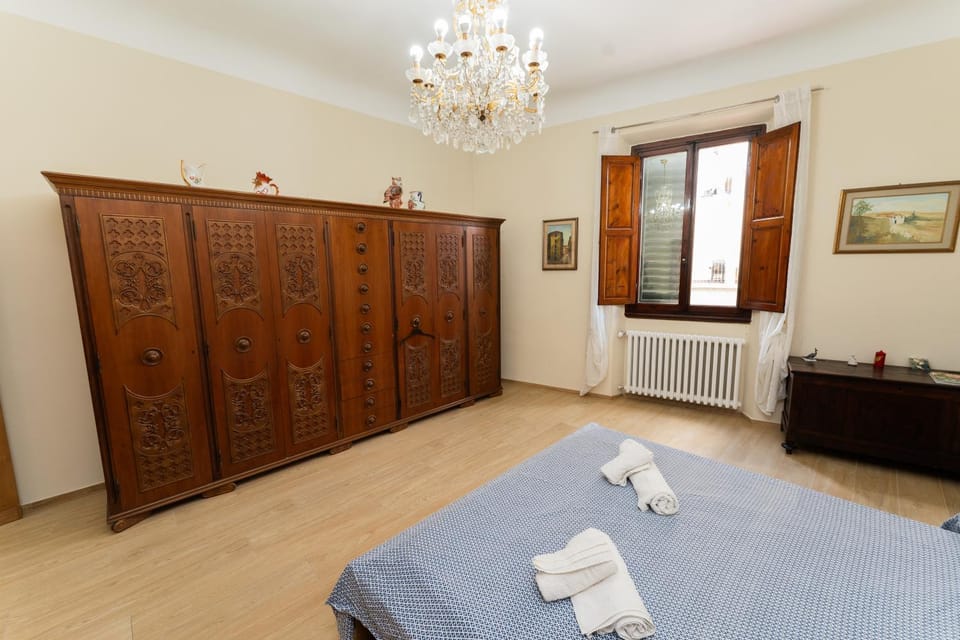 LUCIA's Apartment Apartment in Florence