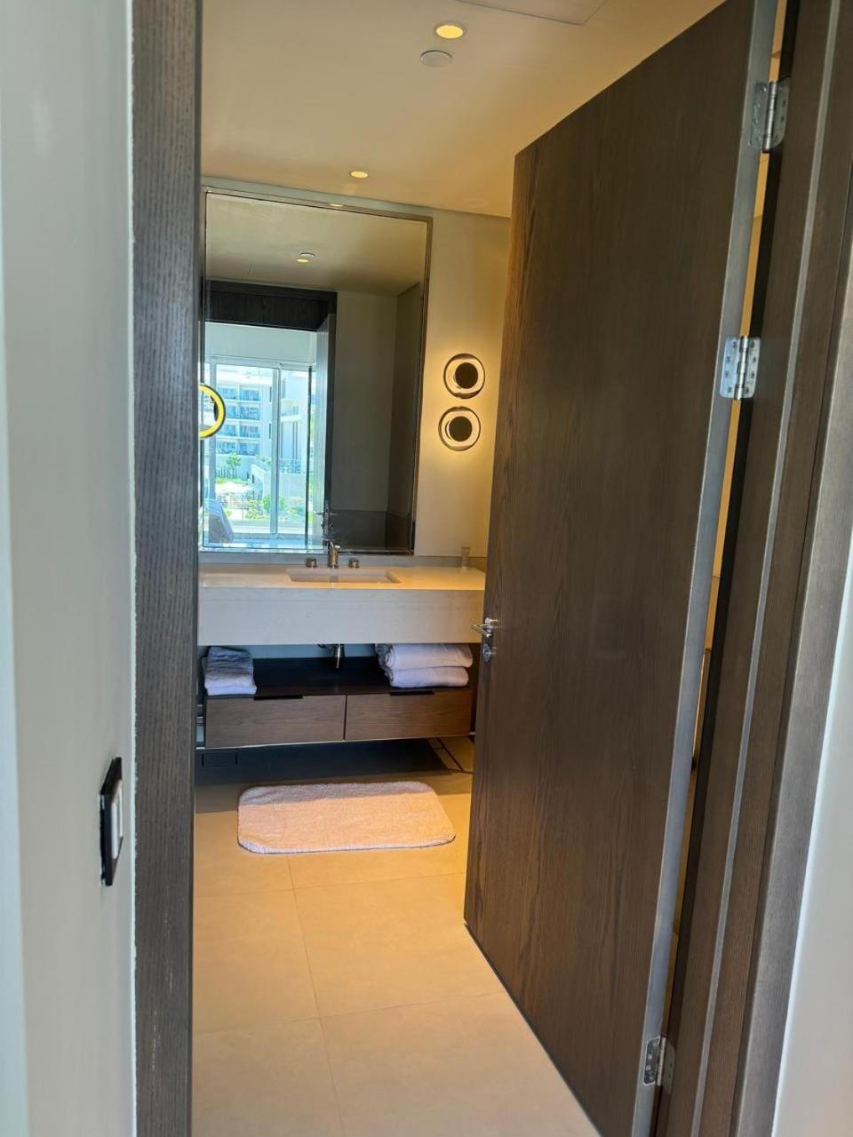 Address Beach Marassi Residence Apartment in Egypt