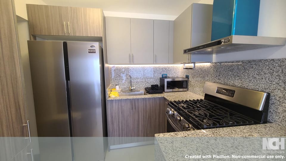 Céntrico a 2 minutos del monumento Apartment in Santiago de los Caballeros