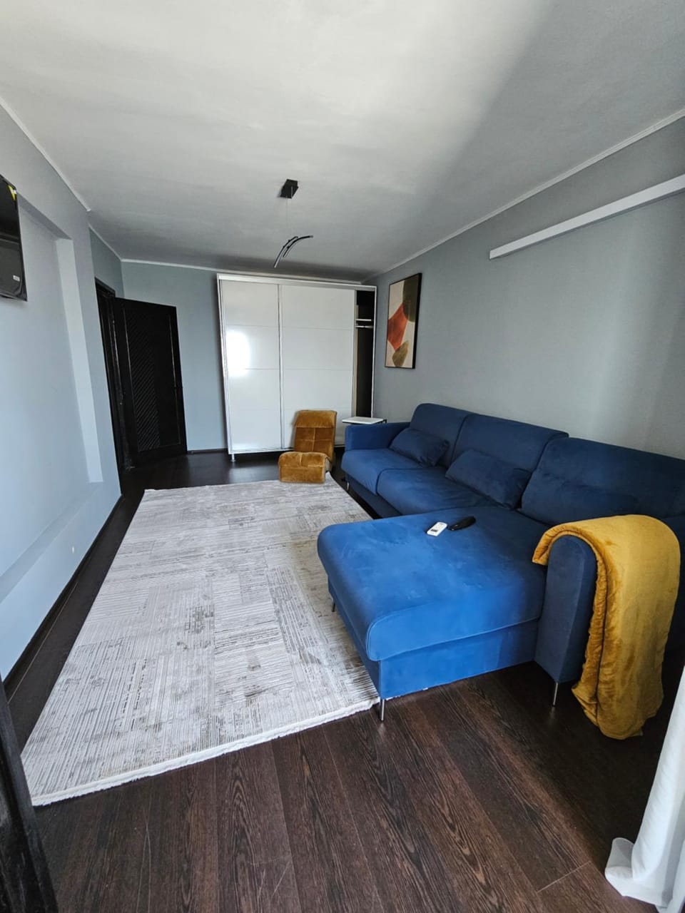 Blue Marina Sea View Apartment in Dobrich Province, Bulgaria