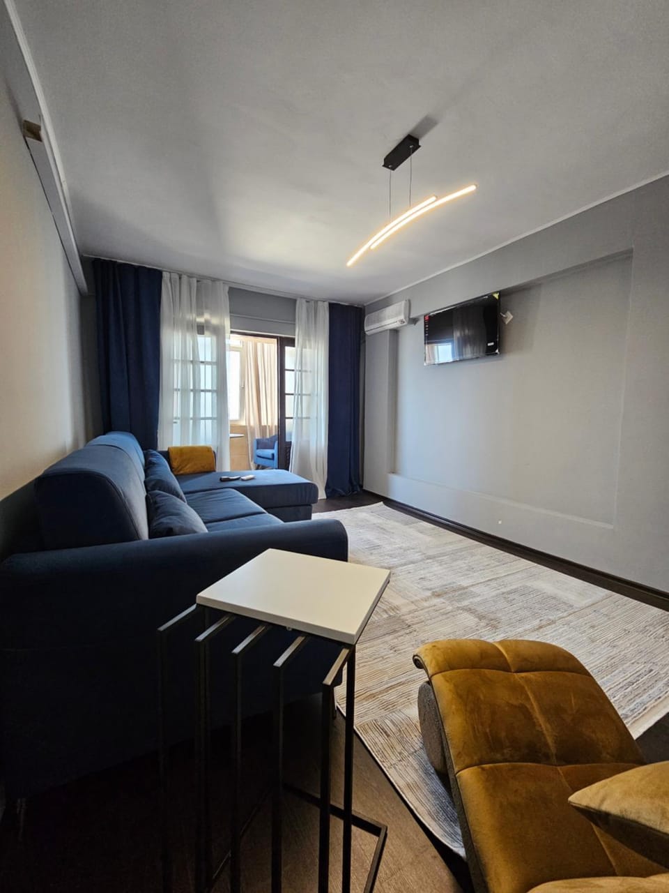 Blue Marina Sea View Apartment in Dobrich Province, Bulgaria