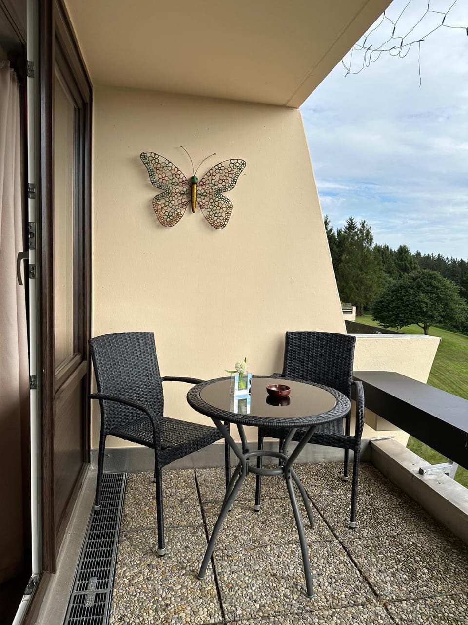 Ferienwohnung Mecarda in Sankt Englmar Apartment in Straubing-Bogen