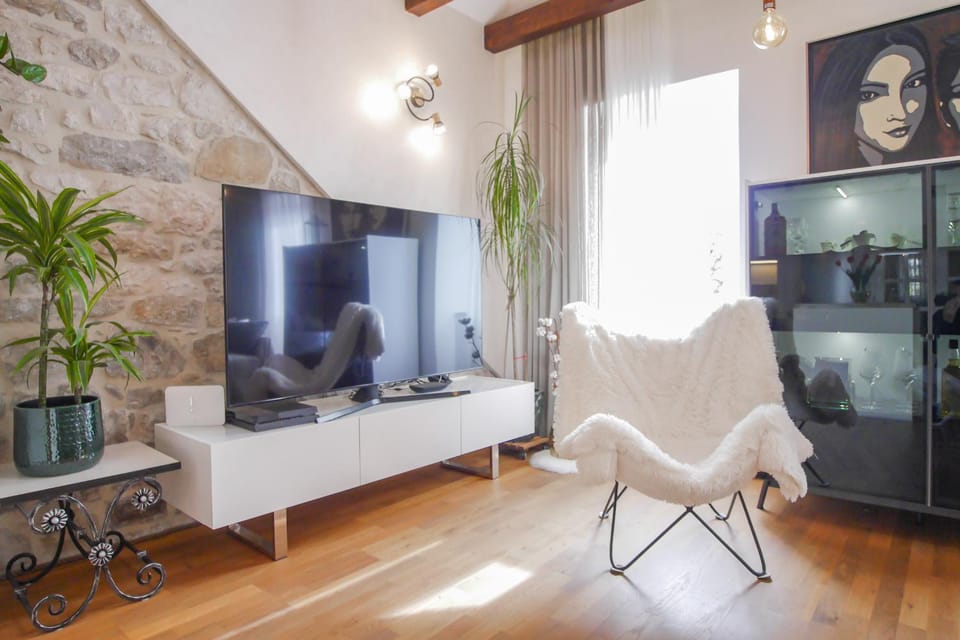 Apartments Rinatoni Apartment in Split-Dalmatia County