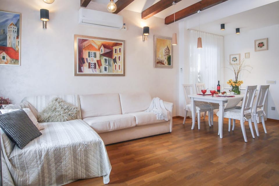 Apartments Rinatoni Apartment in Split-Dalmatia County