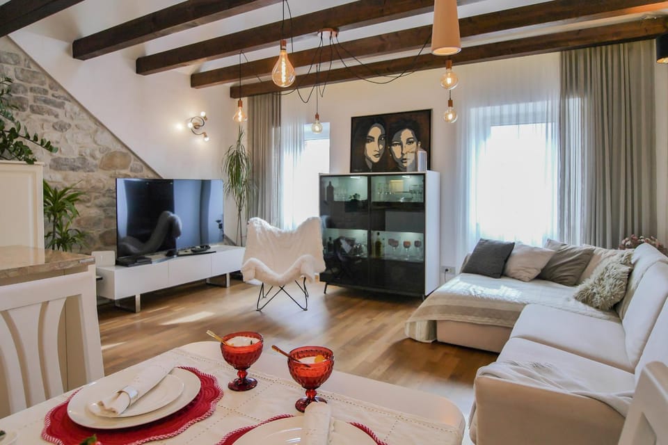Apartments Rinatoni Apartment in Split-Dalmatia County