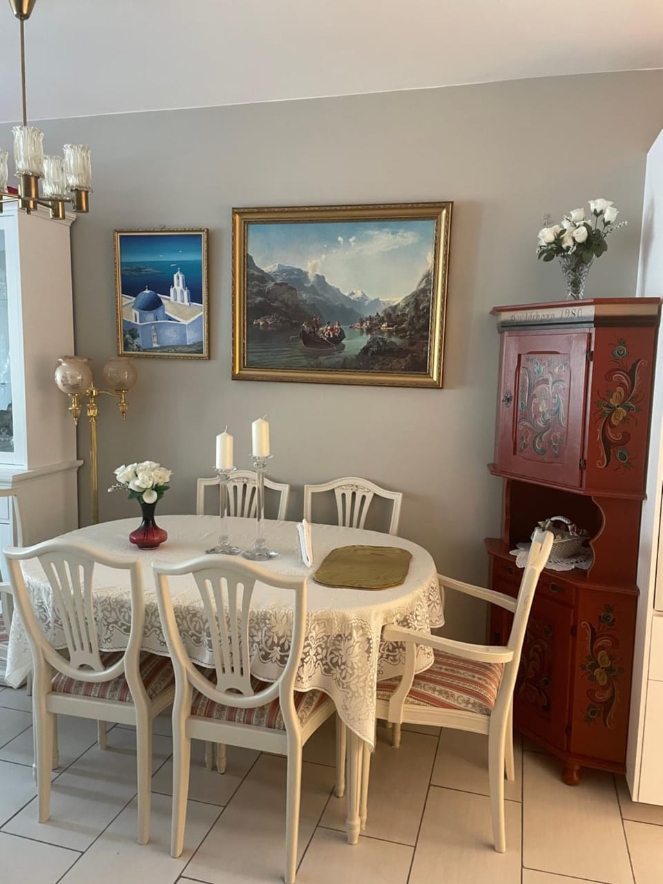Flott leilighet Apartment in Bergen