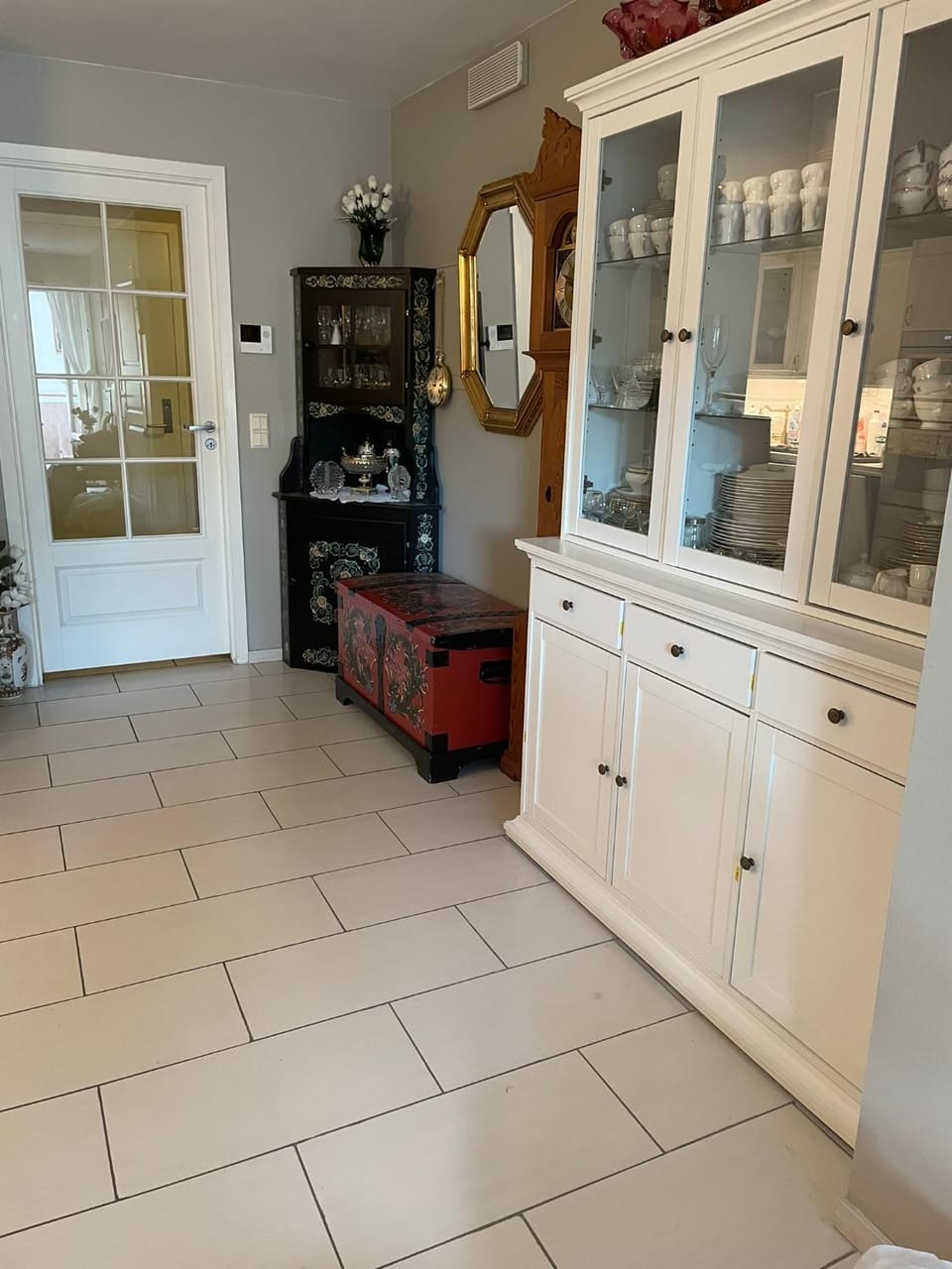 Flott leilighet Apartment in Bergen