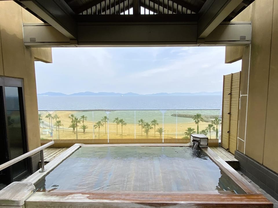 Public Bath
