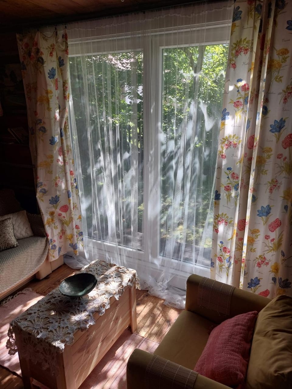 Staruszka Chata House in Lesser Poland Voivodeship