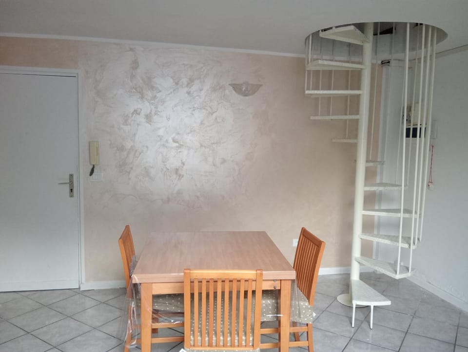 Porta di mare studio Apartment in Menton