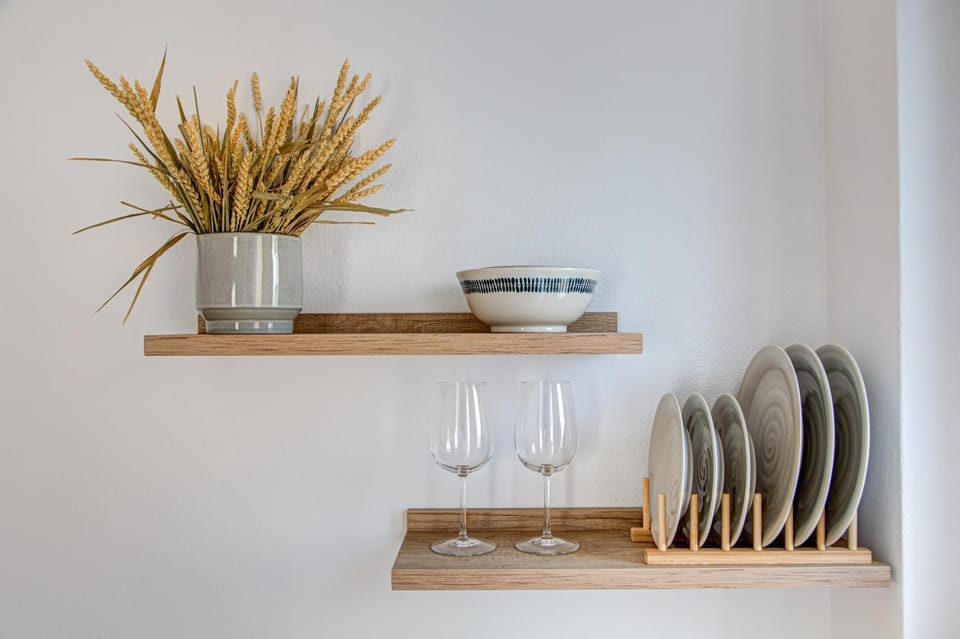 Silver Apartment Petra Apartment in Paros