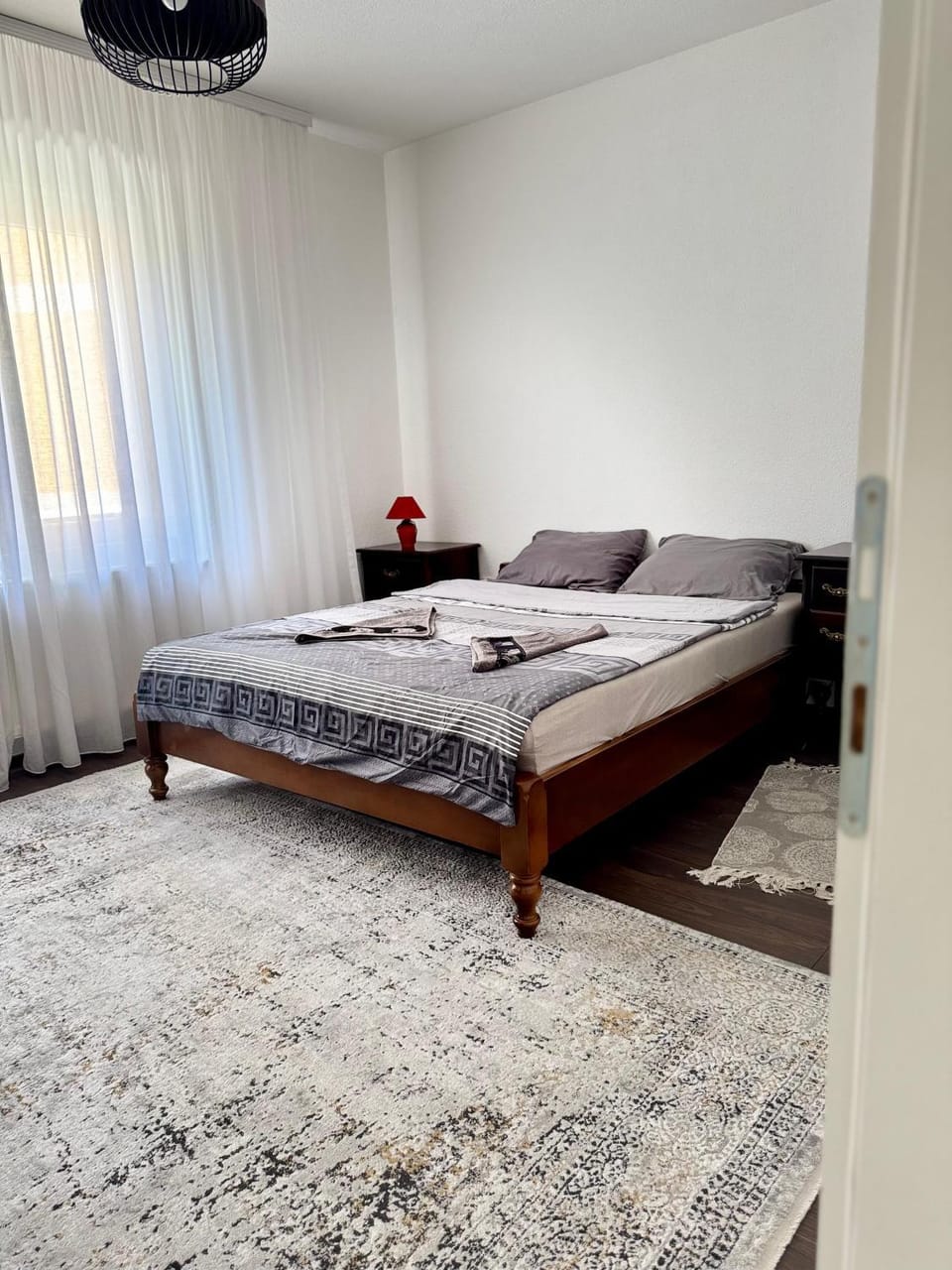 Apartment IN Jajce Apartment in Federation of Bosnia and Herzegovina