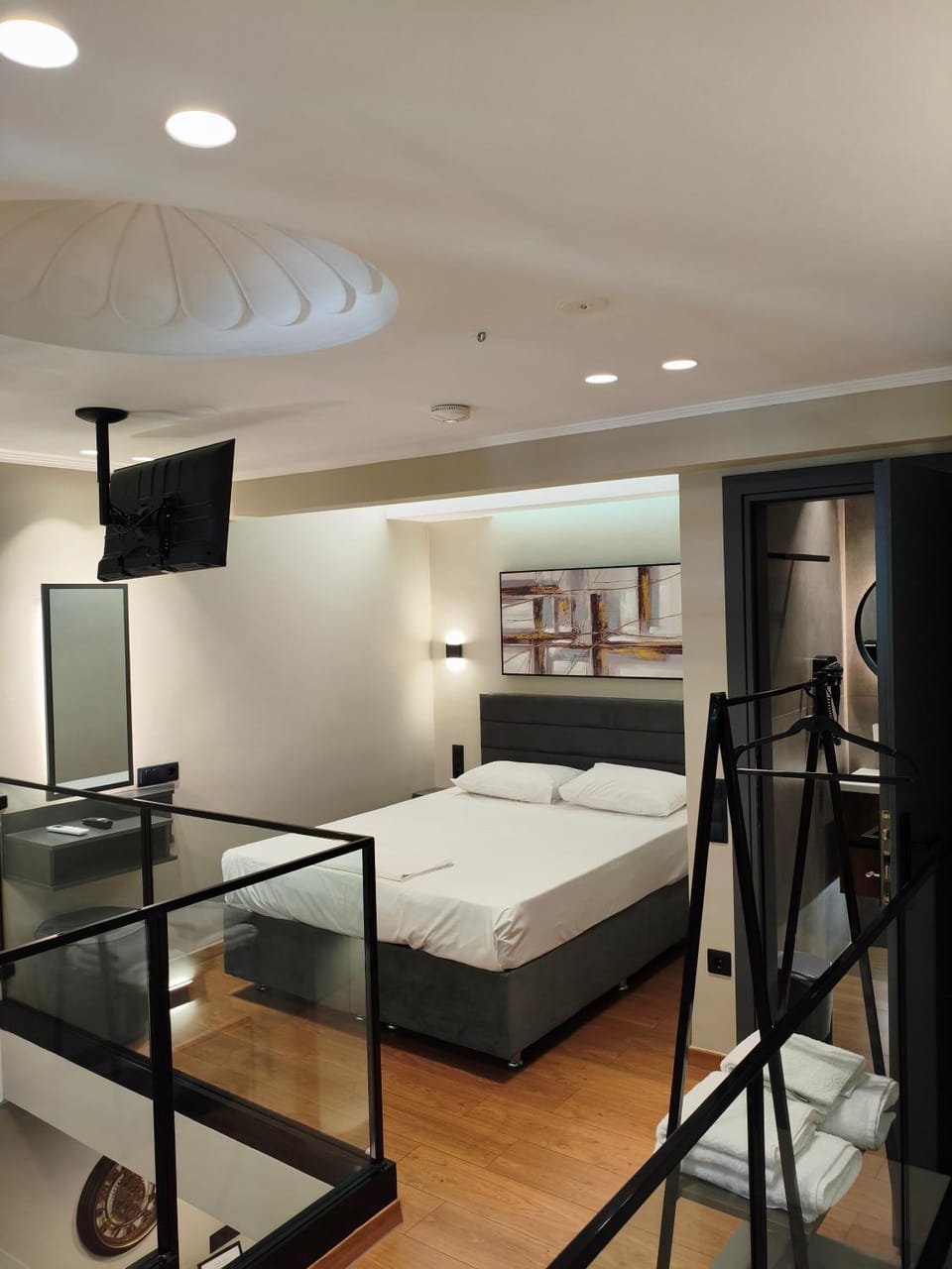 NK Loft Apartment in Alexandroupoli