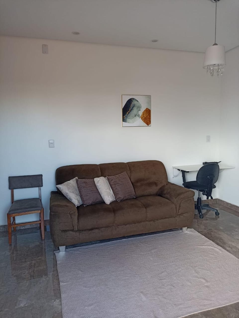 Lindo Loft no centro de Assis Apartment in State of Paraná