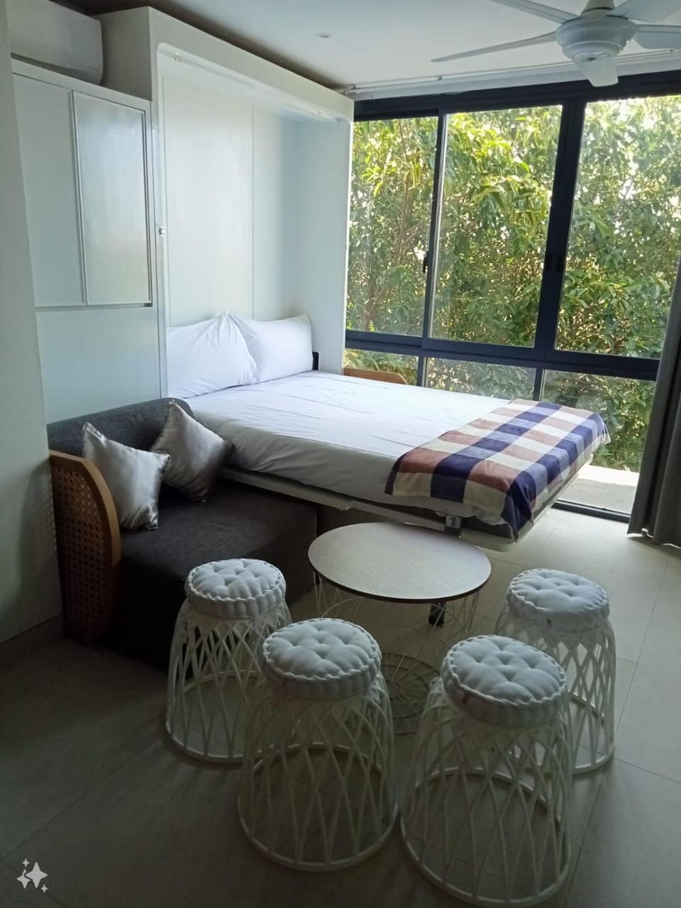 de' Asasta Apartment Benoa N508 Apartment in Kuta Selatan