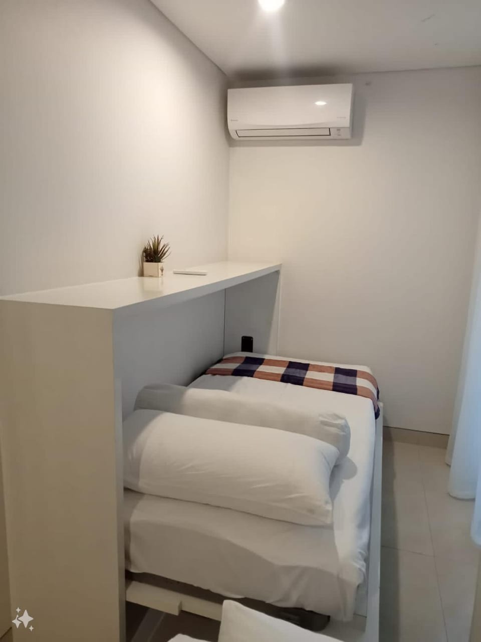de' Asasta Apartment Benoa N508 Apartment in Kuta Selatan