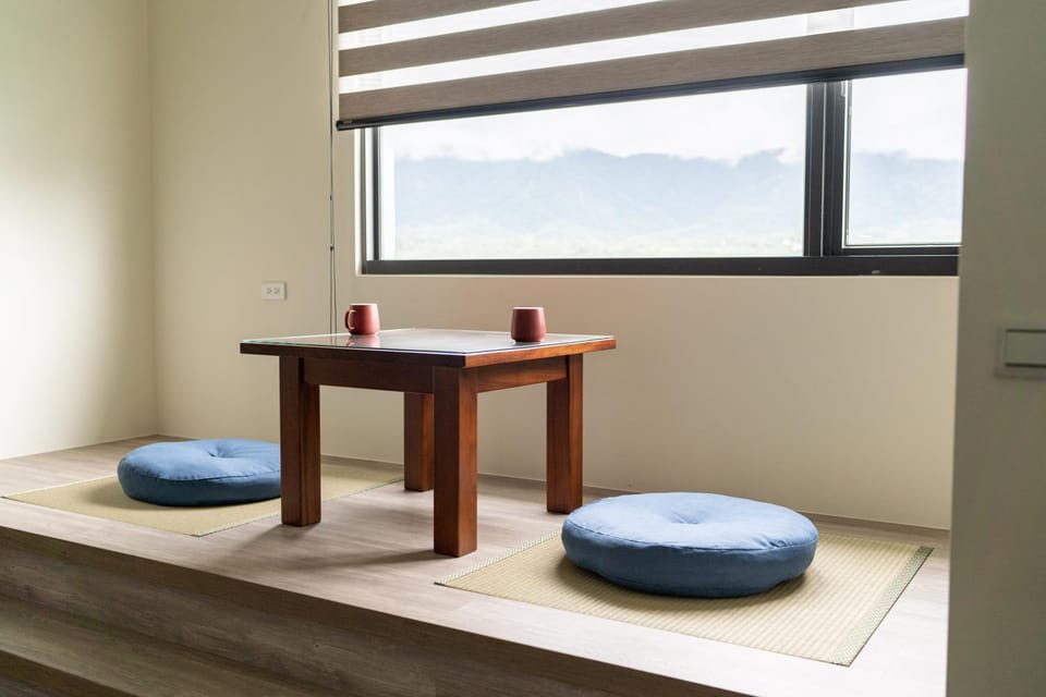 Inari Humble House Vacation rental in Taiwan, Province of China