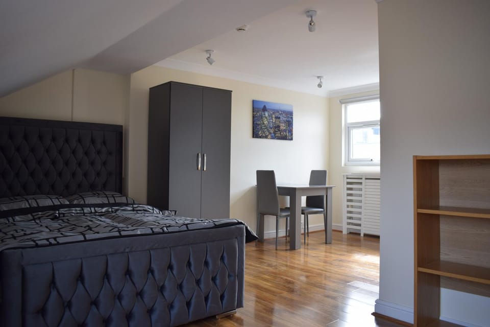 Premier London Rooms Apartment in London