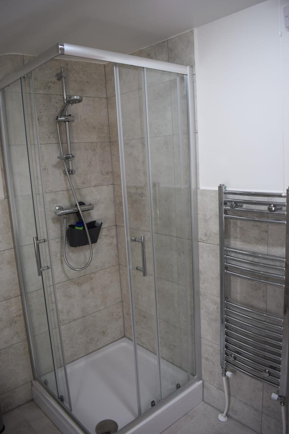 Premier London Rooms Apartment in London