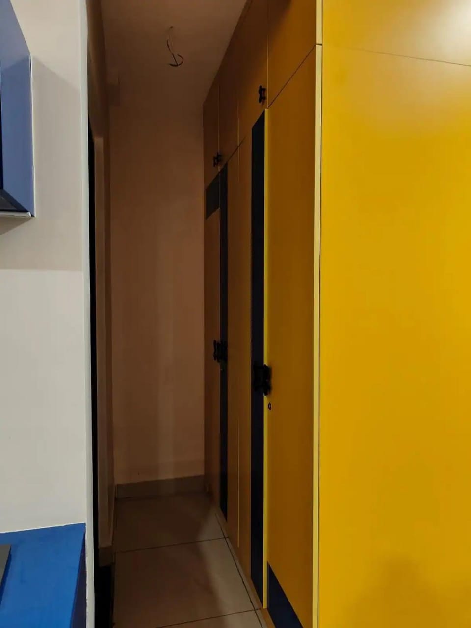 Elite 3BHK 100 Mbps- 19th Floor for Family Apartment in Bengaluru