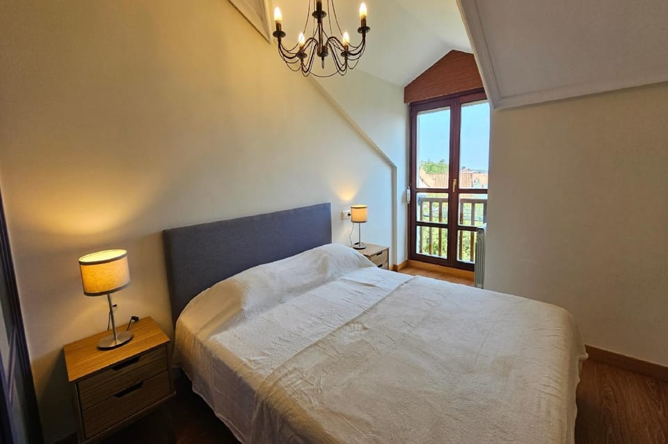 View (from property/room), Photo of the whole room