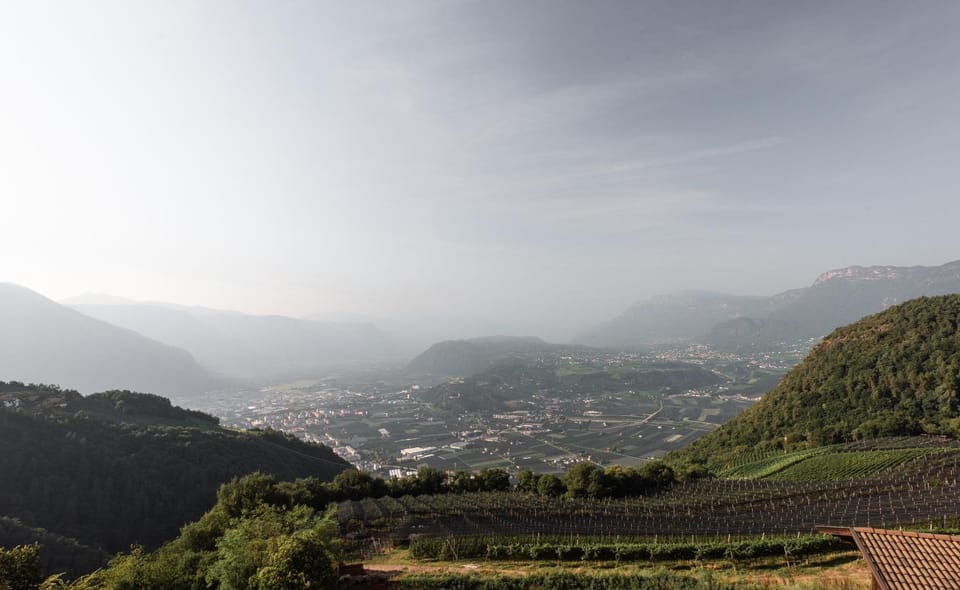 View (from property/room), City view, Garden view