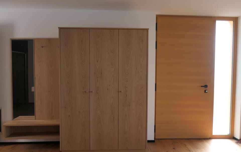 safe, wardrobe